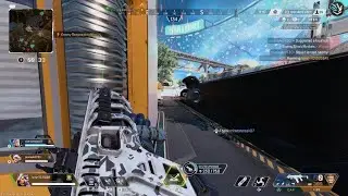 Best apex game off my life