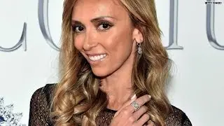 ICYMI: Giuliana Rancic is leaving E! News