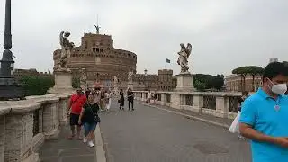 Ponte Sant'Angelo