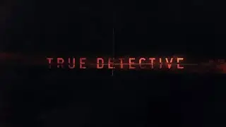[1 hour gapless] Handsome Family - Far From Any Road - Theme from True Detective