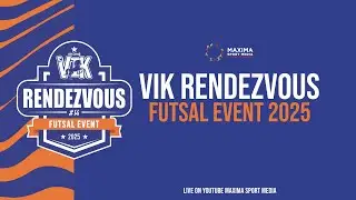 MATCH SMPN 2 KUNINGAN VS MTSN 7 KUNINGAN | VIK RENDEZVOUS #14 2025