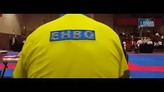 NK Senioren en Teams Aftermovie