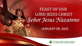 Jan 9, 2026 | Weekday of Christmas Time