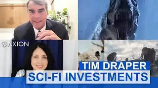 Tim Draper: 
