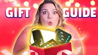 BEST Holiday Gifts for Live Streamers (2021)