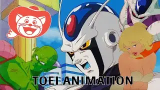 Cel Anime - Douga - Genga