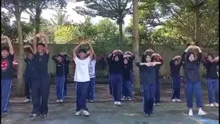 SENAM LAGU DAERAH EKSTRAKURIKULER DARI 3 MATA PELAJARAN IX C