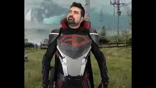 Finishing Starfield! Part 7 - End of First Run, Then some NG+! Review Out Next Week!