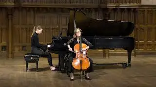 Boccherini A Major Sonata