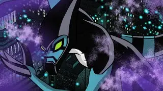 CARTOON NETWORK CATEGORY 1