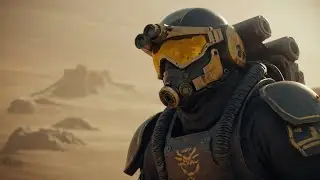 Liberty & Democracy - Helldivers 2 Soundtrack Remix