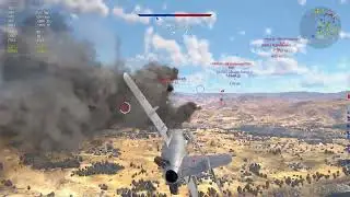 All Of The Boosters Again! Mig 15bis iSh Spain Air RB PC OBS