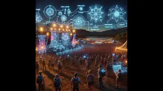 Plett Rage 2024: A Stellar Lineup Set to Ignite the Garden Route with Top SA Talent