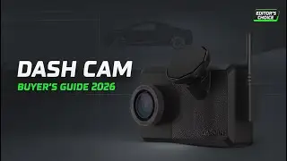 Best Dash Cam in 2026  You can buy right now