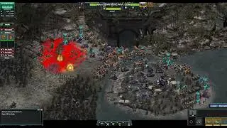 2023 03 06 War Commander XP Challenge Ultra Base Free Repair