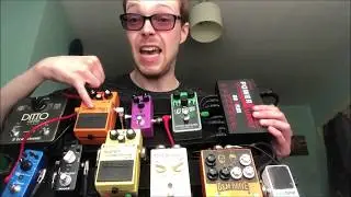 Do I Need a Buffer on My Pedalboard?