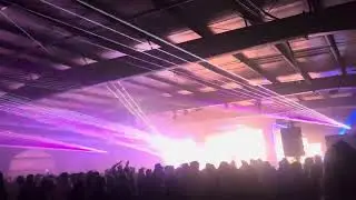 Michal Menert Gem and Jam Festival 2/3/2024 9:48pm