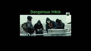 Hacking Scene2 ~Who Am I ~ Hacking for Fun | Pem7 #shorts