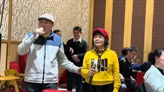 竹北健言社第16屆前社長聯誼會