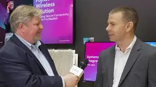 Fujitsu and Nokia talk Open RAN at MWC 2025