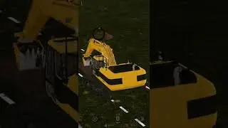 Heavy Machines & Construction Simulator | Android Games | Android Gameplay