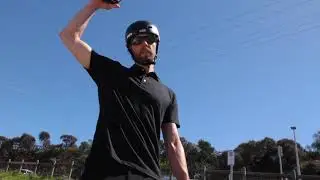 GETTING TO KNOW   The Atom B10 Electric Skateboard