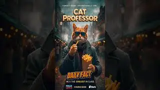 DAILY FACTS