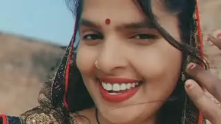Radha Pushpendra vlog  is live! गुड मॉर्निंगआप सभी को
