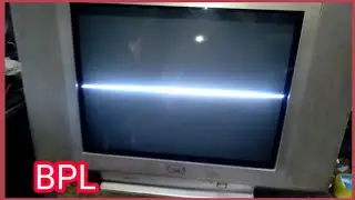 BPL horizontal line problem.