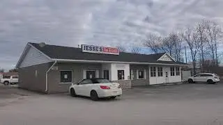 Jesse's Tap & Grill Restaurant - Selwyn Business Reopening Program