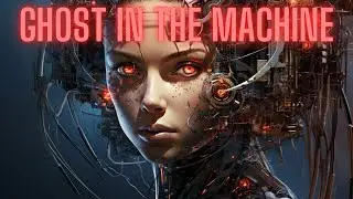 Tech Thrillers-AI Awakened: The Ghost in the Machine Controversy. S1E3