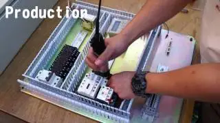 LMCP Control Panel Hong Kong