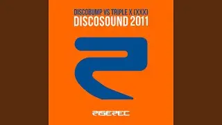 Discosound 2011 (David Jones Remix)