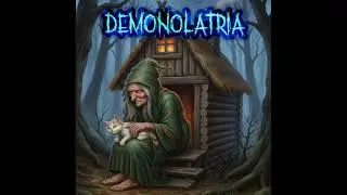 Alejandro vartru - DEMONOLATRIA 