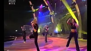 S Club 7 - S Club Party & Bring It All Back @ The Dome 14