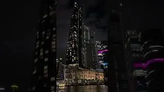 #Australia #night #view #short #video #Sydney #boat #river #video #viral