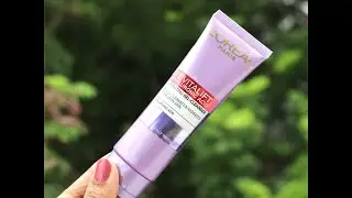 L&rsquo;Oreal Paris Revitalift Hyaluronic Acid Hydrating Gel Cleanser. #vaibhavishah #youtubeshorts