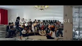 Ny hatsaranao - Voix de la Louange (VDL)