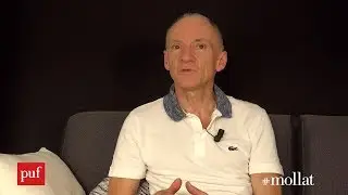Olivier Millet - La Bible : une histoire personnelle