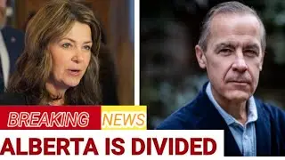 Alberta Under SIIEGE: Political and Economic ATTACKS Begin, IMPACT Already Being Felt.
