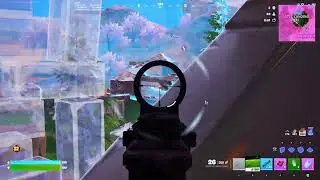 PLAYSTATION CUP | Fortnite RANKED