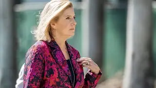 SecArmy: Christine Wormuth speaks how industry is answering call from Ukraine