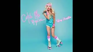 Catch me if you can - Tiffany Houghton (Remastered edit)