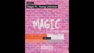Bali Baby - Magic (DL Link)