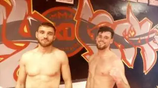 Next Generation Combat Highlights
