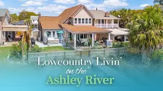 5563 West Shirley Drive | North Charleston, South Carolina