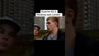Welcome to Rush FM 92.3 &ndash; London's Real Sound of the Underground!