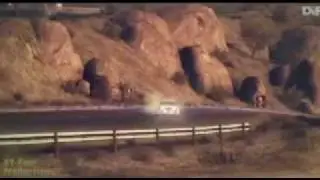 Dirt 3 Tribute: Kutless The Feeling