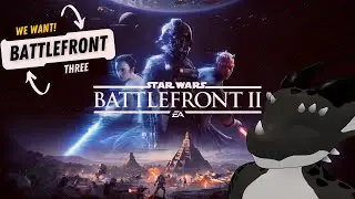 Kabold Fights for Battlefront 3