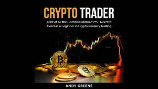 Crypto Trader - Andy Greene